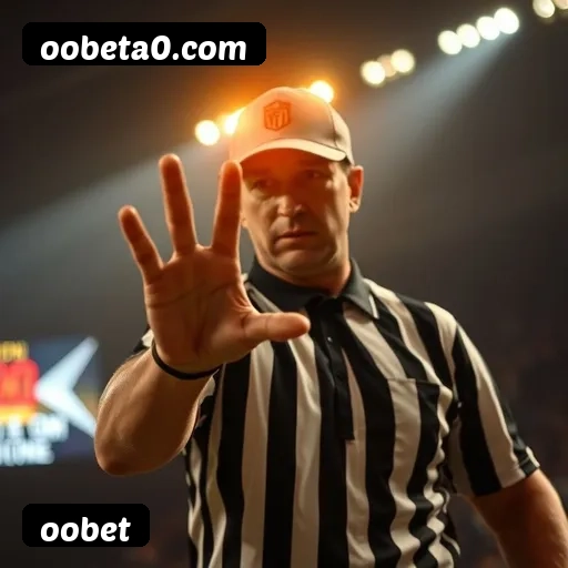 oobet bônus R$5.000 + 500 giros - Rollover 35x, prazo 30 dias, 38% taxa conversão