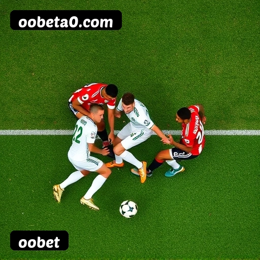 oobet segurança SSL 256-bit - Licença Curaçao, eCOGRA, GLI certificado